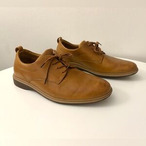 Amberjack Original Dress Shoes - 10